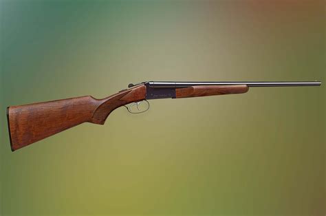 stoeger coach gun.